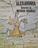 Cumpara ieftin Alexandria ilustrata de Nastase Negrule - 1984 - Alexandru Dutu (XD291)