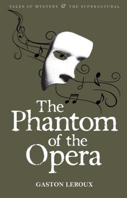 The Phantom of the Opera foto