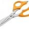 Foarfeca de bucatarie multi-functionala, Industrial, Tolsen