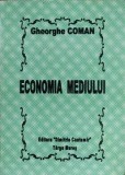 ECONOMIA MEDIULUI-GHEORGHE COMAN