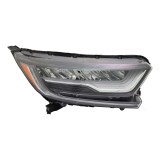 Far HONDA CR-V (RW), 12.2016-, partea dreapta, TYC, cu &amp;quot;lumina timp de zi&amp;quot; tip LED; Tip=USA; LED; manual; Omologare: SAE; LED