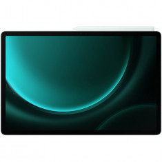 Tableta Samsung Galaxy Tab S9 FE+, 8GB RAM, 128GB, WIFI, verde