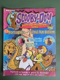 Revista Scooby Doo ! nr. 13 / 2006 / R6P5F