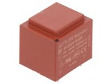 Transformator &icirc;ncapsulat 2.8VA 230V 15V PCB
