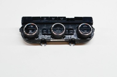 Modul de climatizare SKODA KAROQ NU7 2021 OEM: 565907044CK,5HB013725-75 | 15336838 foto