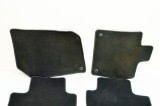 Set covorașe VOLVO XC60 II 246 2017 OEM: 31426683 | 13551205