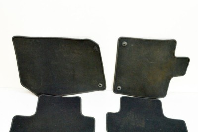 Set covorașe VOLVO XC60 II 246 2017 OEM: 31426683 | 13551205 foto