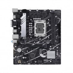 Placa de baza MB ASUS PRIME B760M-K DDR4 LGA1700 foto