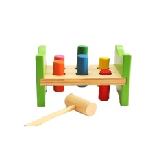 Platforma pentru percutie, Percutie cilindri , 8 piese, CX0613