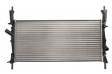 Radiator, racire motor FORD TRANSIT caroserie (FA_ _) (2006 - 2014) THERMOTEC D7G037TT