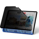 Folie pentru ipad pro 11 (2024) - esr paper-feel magnetic - privacy