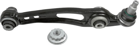 LEMF&Ouml;RDER 39861 01 Brat, suspensie roata