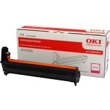OKI Drum C810/C830/MC860 Magenta 20K