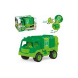Camionul de gunoi (43 cm)