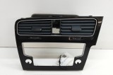 Ornament player muzical VW GOLF VII 5G1, BQ1, BE1, BE2 2017 OEM: 5G2819743D,5G2819728AG,5G2819728AH,5G2815736D,5G2815736S 27908813