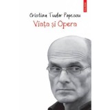 Viata si Opera - Cristian Tudor Popescu