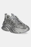 Steve Madden sneakers Vault 2R culoarea argintiu, SM11003549