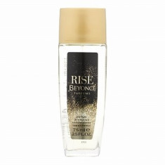 Beyonce Rise spray deodorant pentru femei 75 ml foto