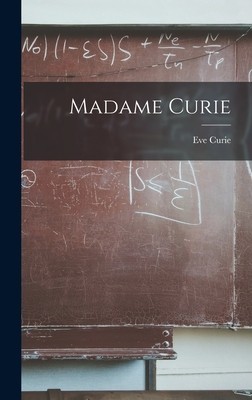 Madame Curie foto