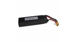 Instrument de modelism VHWB, baterie RC - 5200 mAh 11.1 V Li-polimer, XT60