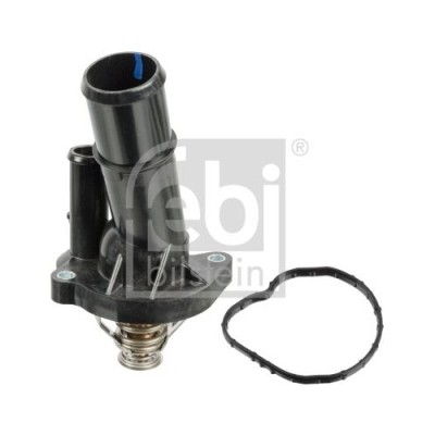 Febi Bilstein termostat, lichid racire foto