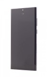 Display LCD Samsung Galaxy S22 Ultra 5G S908 Negru + Rama Original