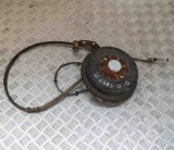 Tambur de fr&acirc;nă dreapta spate OPEL CORSA D 2013 OEM: Coupe | 2214974