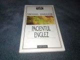 MICHAEL ONDAATJE - PACIENTUL ENGLEZ