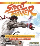 Undisputed Street Fighter