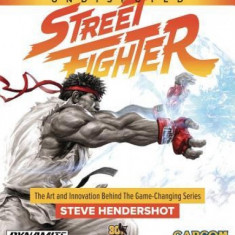 Undisputed Street Fighter