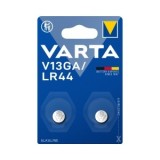 Set Baterii Varta Professional Electronics V13GA LR44 1.5V