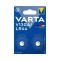 Set Baterii Varta Professional Electronics V13GA LR44 1.5V