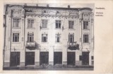 Satu Mare / Szatmar. Victoria Szalloda (circulata 1914)