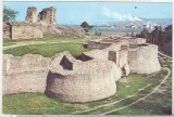 bnk cp Suceava - Cetatea de Scaun - necirculata