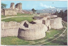 bnk cp Suceava - Cetatea de Scaun - necirculata