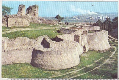 bnk cp Suceava - Cetatea de Scaun - necirculata foto