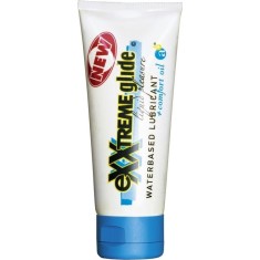 Lubrifiant anal Hot Exxtremeglide 100 ml