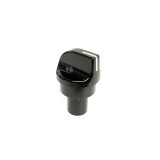 Buton rotativ pentru cuptor SMEG 764972115 Original