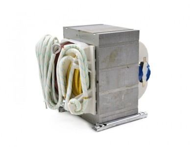 Transformator principal pentru aparat de sudura MIG-MAG, Geko S81456O foto