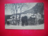 HOPCT 24085 MOUSTIERS STE MARIE - FRANTA--CP VECHE - NECIRCULATA