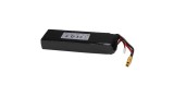 Instrument de modelism VHWB, baterie RC - 6200 mAh 11.1 V Li-polimer, XT60