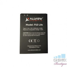 Acumulator Allview P10 Life Original foto