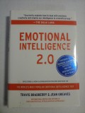 EMOTIONAL INTELLIGENCE 2.0 - Travis BRADBERRY * Jean GREAVES