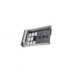 Caddy / Sertar HDD Server Dell PowerEdge R610 R710 T610 T710 foto