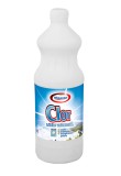 Solutie pentru Indepartare Pete Rufe Albe Misavan Clor Automat, 1L - 30902