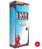 H&acirc;rtie de Ambalat 70X200 Spiderman