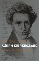 Soren Kierkegaard foto