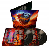 Invincible Shield (Alternative Artwork Vinyl) | Judas Priest, sony music