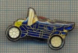 Y 36 INSIGNA - AUTOMOBILISTICA - SIMBOL AUTOTURISM DE EPOCA -PENTRU COLECTIONARI