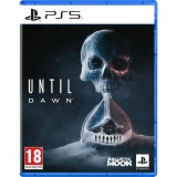 Joc video PlayStation 5 Sony Until Dawn
